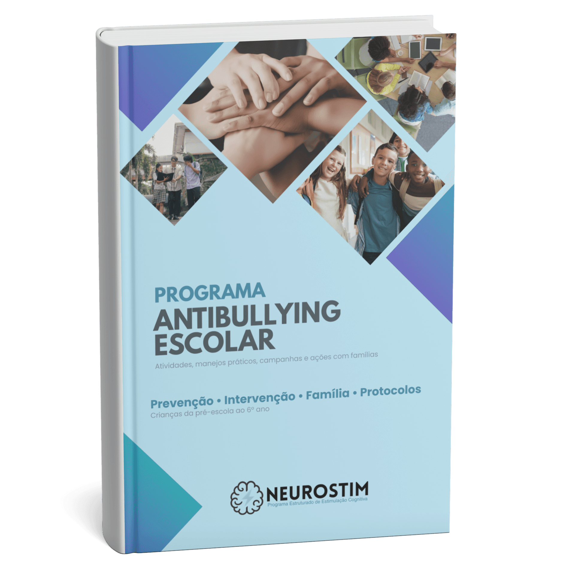 Programa Antibullying Escolar